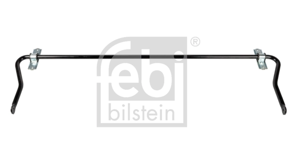 Stabiliser Bar, suspension